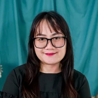 Portrait of Jocel Cabongbong